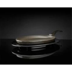 Napoleon Gusseisen-Pfanne + Untersetzer -Napoleon Napoleon Gusseisen Pfanne Untersetzer@@9ggzzn0j 3