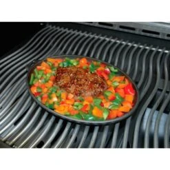 Napoleon Gusseisen-Pfanne + Untersetzer -Napoleon Napoleon Gusseisen Pfanne Untersetzer@@9ggzzn0j 7