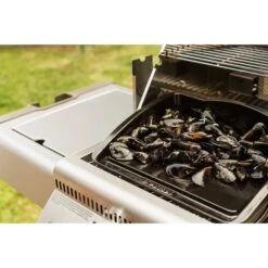 Napoleon Gusseisen-Plancha, Grillplatte -Napoleon Napoleon Gusseisen Plancha Grillplatte@@9ggzzn0s 4