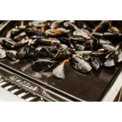 Napoleon Gusseisen-Plancha, Grillplatte -Napoleon Napoleon Gusseisen Plancha Grillplatte@@9ggzzn0s 6