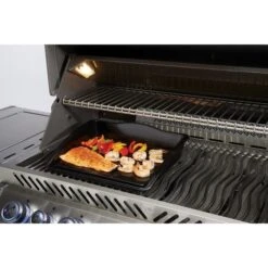 Napoleon Gusseisen-Plancha, Grillplatte -Napoleon Napoleon Gusseisen Plancha Grillplatte@@9ggzzn0s 8