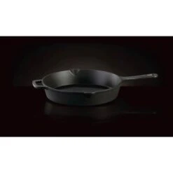 Napoleon Gusseiserne Bratpfanne Ø 30cm -Napoleon Napoleon Gusseiserne Bratpfanne 30cm@@1872853 3