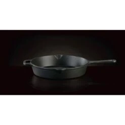 Napoleon Gusseiserne Bratpfanne Ø 30cm -Napoleon Napoleon Gusseiserne Bratpfanne 30cm@@1872853 4