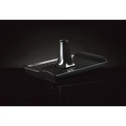 Napoleon Keramische Grillplatte 43 X 25cm, Mit Geflügelhalter -Napoleon Napoleon Keramische Grillplatte 43 x 25cm mit Gefl gelhalter@@1680452 6