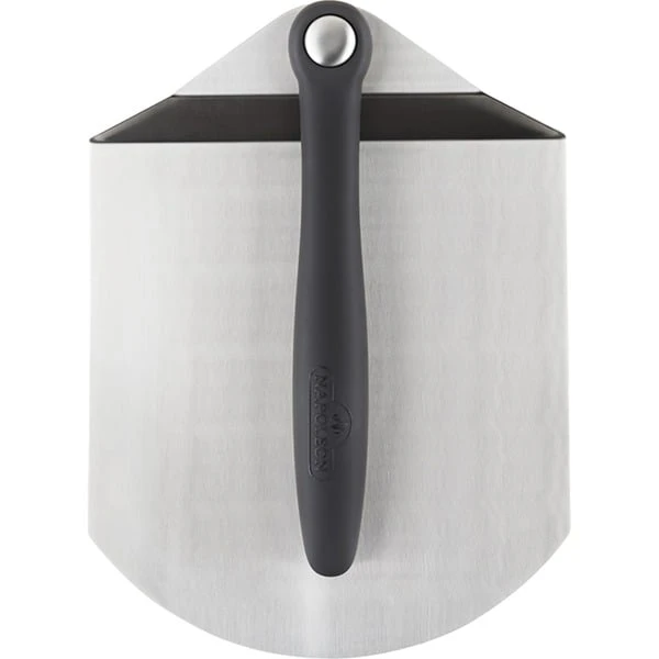 Napoleon PRO Pizza Heber, Grillbesteck 2 Napoleon PRO Pizza Heber, Grillbesteck – Bild 2