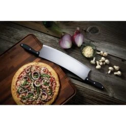 Napoleon Pizza-Wiegemesser -Napoleon Napoleon Pizza Wiegemesser@@9ggzzn2q 2