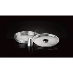 Napoleon Premium Edelstahl Hähnchen-Halterung, Geflügelhalter -Napoleon Napoleon Premium Edelstahl H hnchen Halterung Gefl gelhalter@@1872856 3