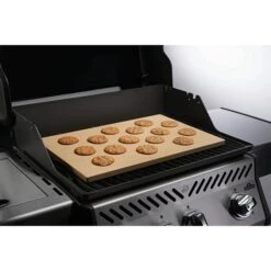 Napoleon Rechteckiger Pizzastein 54x34cm -Napoleon Napoleon Rechteckiger Pizzastein 54x34cm@@9ggzzn21 2