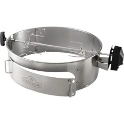 Napoleon -Napoleon Napoleon Rotisserie Heavy Duty f r Holzkohle Kugelgrill 57cm Grillspie @@1680394 1