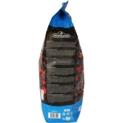 Napoleon "Blackstone" Grillbriketts 10kg -Napoleon Napoleon Blackstone Grillbriketts 10kg@@1496316 2
