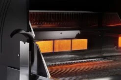 Napoleon LEX 605 Edelstahl Einbaugrill Gas - Modell 2023 11 Napoleon LEX 605 Edelstahl Einbaugrill Gas - Modell 2023 -Napoleon napeleon lex einbaugrill heckbrenner rear burner