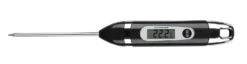 Napoleon Digital Grillthermometer / Einstechthermometer -Napoleon napoleon digital thermometer 61010 d
