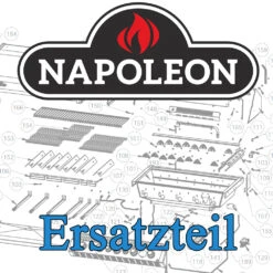 Napoleon Edelstahl Rost Für BIB18PB Einbau Power Wokbrenner 5 Napoleon Edelstahl Rost Für BIB18PB Einbau Power Wokbrenner -Napoleon napoleon ersatzteil 19