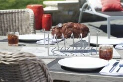 Napoleon Fleisch-Liebhaber Starter Kit -Napoleon napoleon fleisch liebhaber bratenkorb 90001