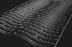 Napoleon Charcoal Professional Edelstahl Holzkohlegrill PRO605CSS -Napoleon napoleon gussrost wave