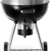 Napoleon Holzkohlegrill Kugelgrill Ø 57cm Mit Gussrost Und Deckelscharnier PRO22K-LEG