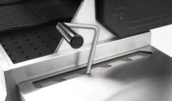 Napoleon Charcoal Professional Edelstahl Holzkohlegrill PRO605CSS -Napoleon napoleon holzkohlegrill professional pro605c 2