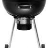 Napoleon Holzkohlegrill Kugelgrill Ø 57cm