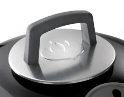 Napoleon Holzkohlegrill Kugelgrill Ø 57cm -Napoleon napoleon kugelgrill 57 deckelgriff NK22K LEG 2