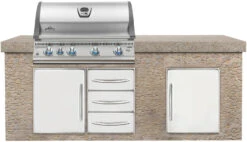 Napoleon LEX 605 Edelstahl Einbaugrill Gas - Modell 2023 9 Napoleon LEX 605 Edelstahl Einbaugrill Gas - Modell 2023 -Napoleon napoleon lex605 einbaugrill monatgebeispiel