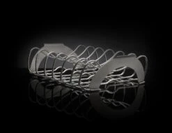 Napoleon PRO Spareribs Halter Edelstahl 5 Napoleon PRO Spareribs Halter Edelstahl -Napoleon napoleon pro spare rib halter 70009 d