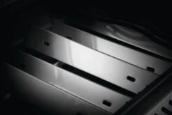 Napoleon Rogue SE 625 Edelstahl Gasgrill Mit Sizzle Zone Und Heckbrenner - Modell 2023 -Napoleon napoleon rogue gasgrill brennerabdeackungen sear plates 13