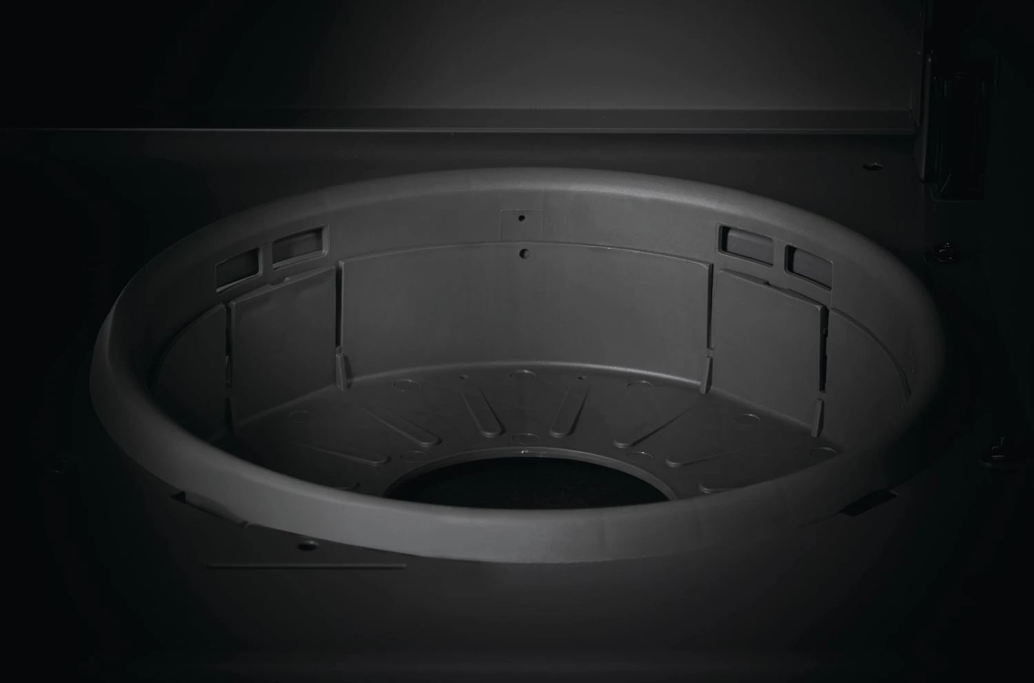 Napoleon Rogue 425 Gasgrill - All Black - Modell 2023 9 Napoleon Rogue 425 Gasgrill - All Black - Modell 2023 – Bild 9