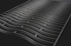 Napoleon Rogue 425 Gasgrill - All Black - Modell 2023 - Inkl. Abdeckhaube -Napoleon napoleon rogue gasgrill gusseisen grillroste 1