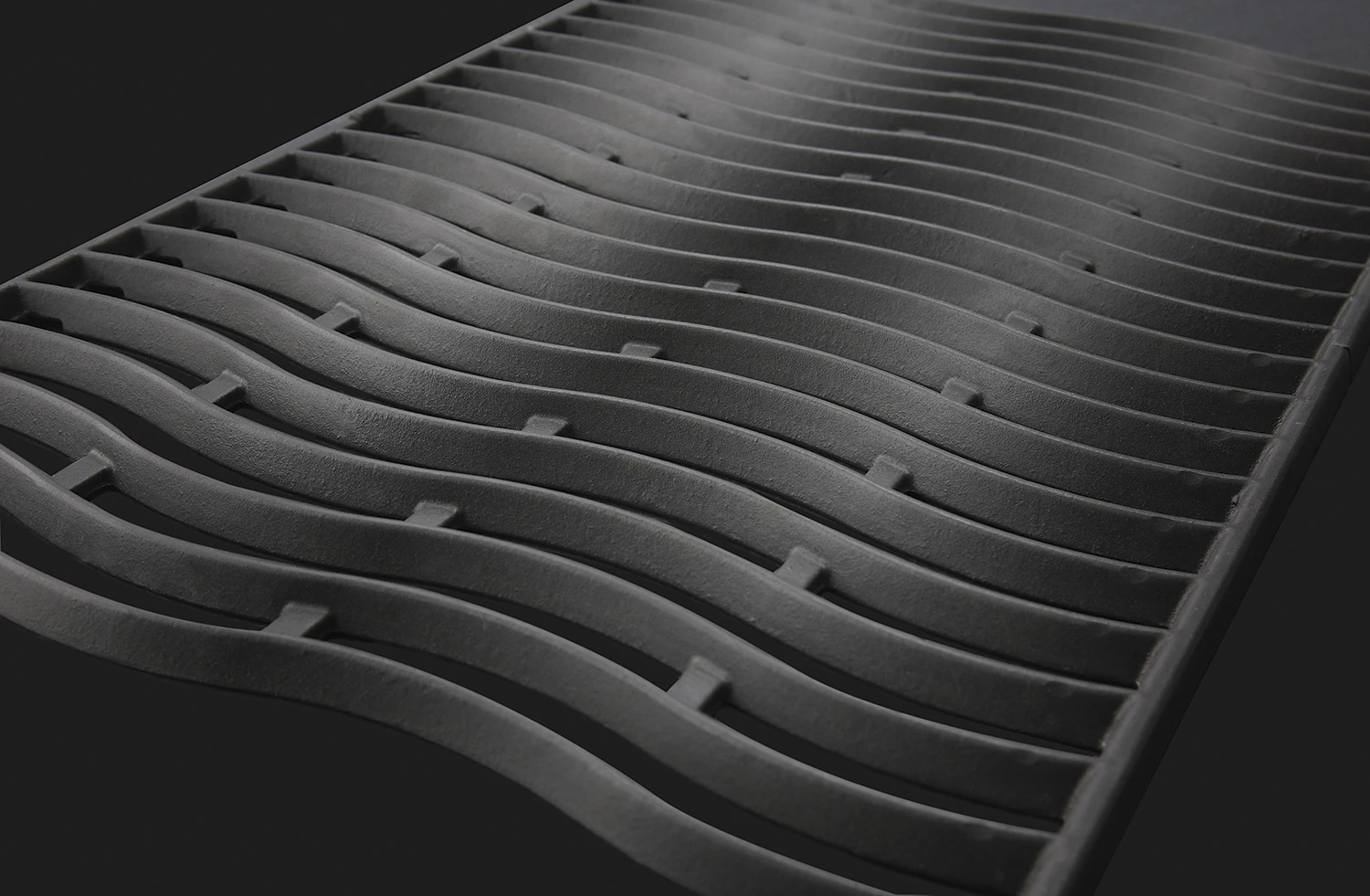 Napoleon Rogue 425 Gasgrill - All Black - Modell 2023 7 Napoleon Rogue 425 Gasgrill - All Black - Modell 2023 – Bild 7