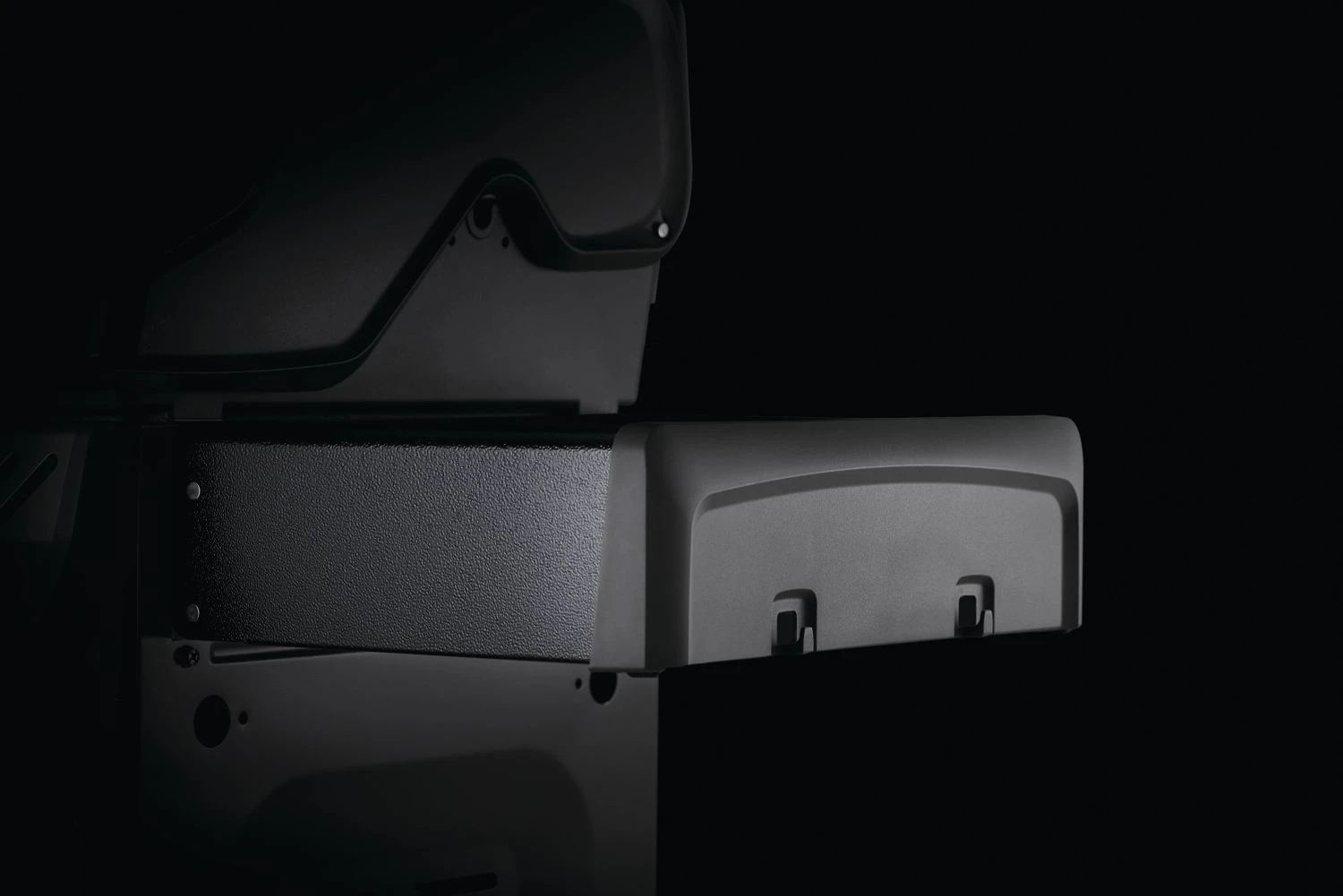 Napoleon Rogue 425 Gasgrill - All Black - Modell 2023 5 Napoleon Rogue 425 Gasgrill - All Black - Modell 2023 – Bild 5