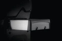 Napoleon Rogue XT 425 Edelstahl Gasgrill Mit Sizzle Zone - Modell 2023 -Napoleon napoleon rogue gasgrill seitenablage edelstahl