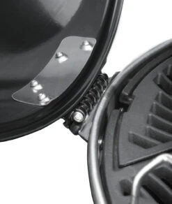 Napoleon Holzkohlegrill Kugelgrill Ø 57cm Mit Gussrost Und Deckelscharnier PRO22K-LEG -Napoleon napoleon scharnier PRO22K LEG 2