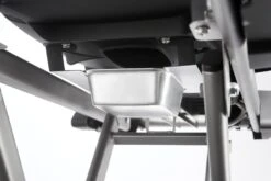 Napoleon TravelQ PRO285 Kompakt Gasgrill Schwarz Mit Klappbarem Wagen - Modell 2023 11 Napoleon TravelQ PRO285 Kompakt Gasgrill Schwarz Mit Klappbarem Wagen - Modell 2023 -Napoleon napoleon travelq pro285x unterwagen fettauffangschale