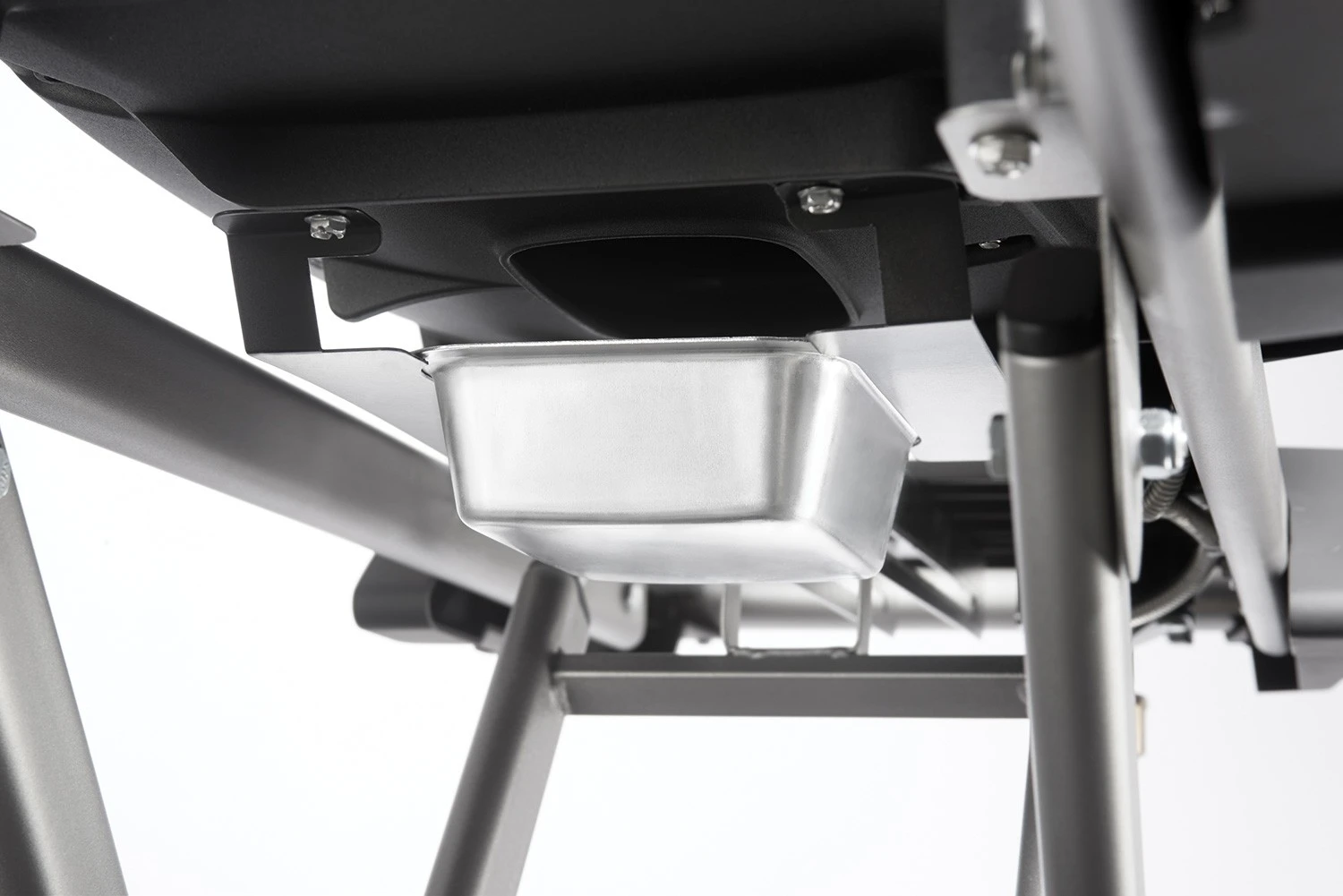 Napoleon TravelQ PRO285 Kompakt Gasgrill Schwarz Mit Klappbarem Wagen - Modell 2023 4 Napoleon TravelQ PRO285 Kompakt Gasgrill Schwarz Mit Klappbarem Wagen - Modell 2023 – Bild 4