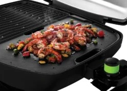 Napoleon Grillplatte / Gussplatte Für TRAVELQ 285 / PRO285 -Napoleon pro285e food grillskillet 1
