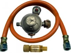 Napoleon Outdoor Küche Oasis 100 Mit LEX 485 Edelstahl Einbaugrill Ohne Vordefinierte Arbeitsplatte -Napoleon tgo anschlussgarnitur gasflasche profi 3